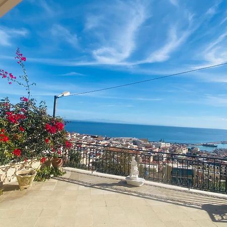 Akakia Villa Città di Zante Esterno foto