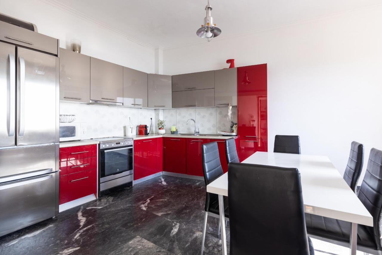 Akakia Villa Città di Zante Esterno foto