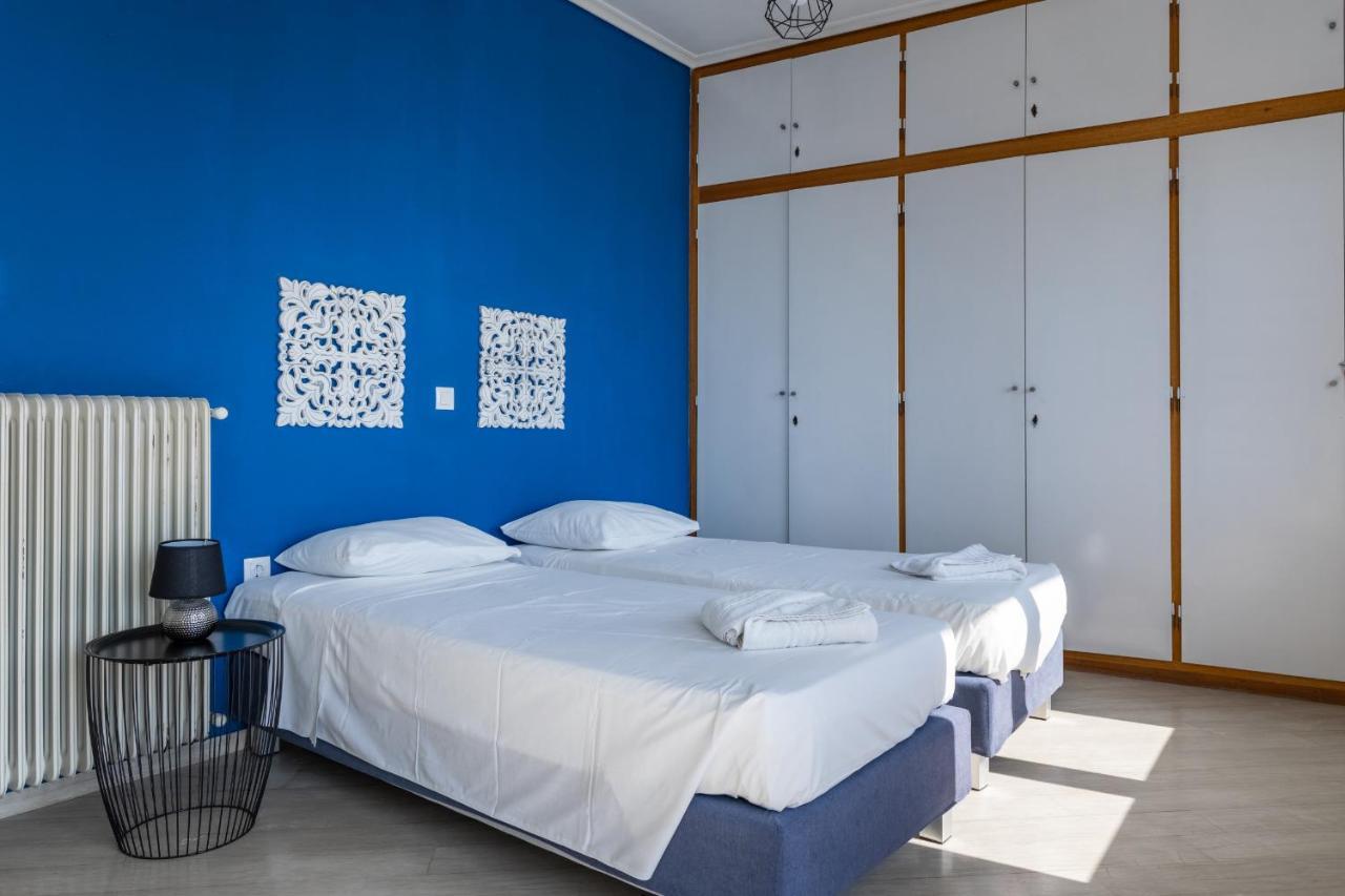 Akakia Villa Città di Zante Esterno foto