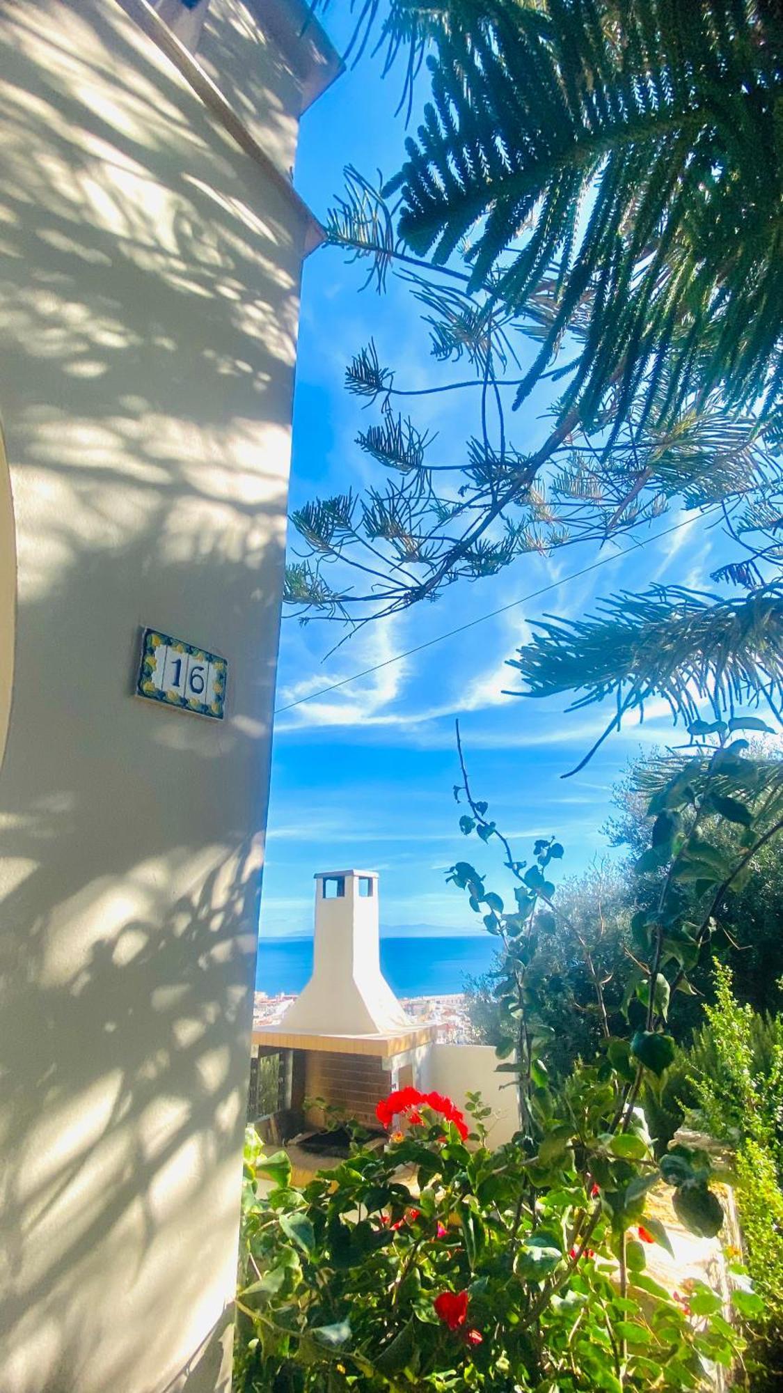 Akakia Villa Città di Zante Esterno foto